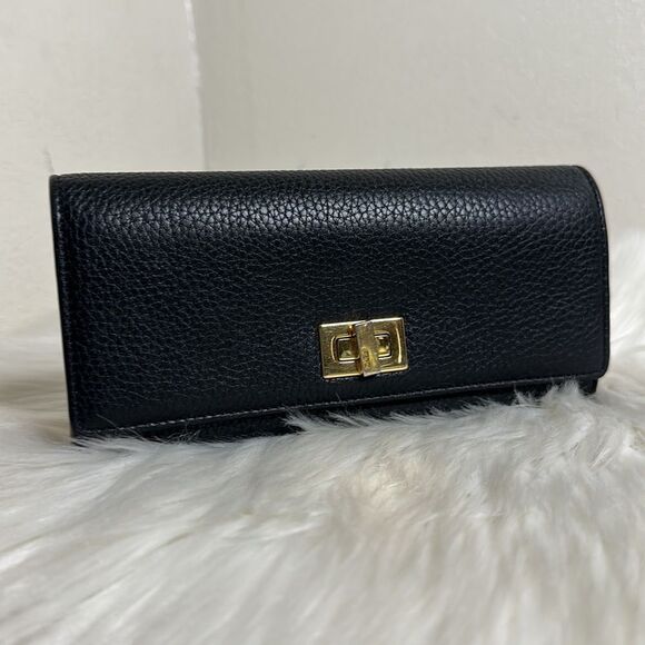 COPY - 💯Authentic Fendi Bifold Leather Long Wallet🍀 - Picture 15 of 15